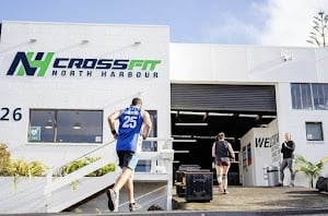 Photo of CrossFit North Harbour