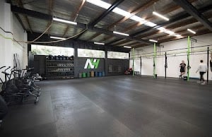 Photo of CrossFit North Harbour