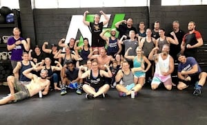 Photo of CrossFit North Harbour