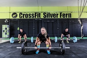 Photo of CrossFit Silver Fern