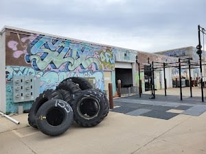 Photo of Mid Mitten CrossFit