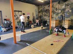 Photo of Mid Mitten CrossFit