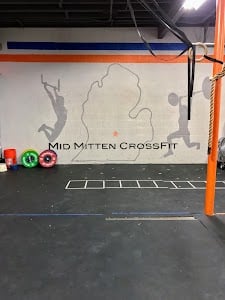 Photo of Mid Mitten CrossFit