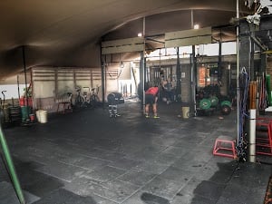 Photo of CrossFit CBD