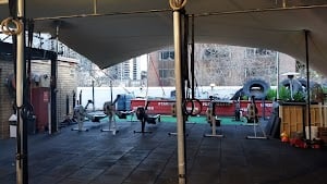 Photo of CrossFit CBD