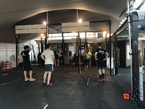 Photo of CrossFit CBD