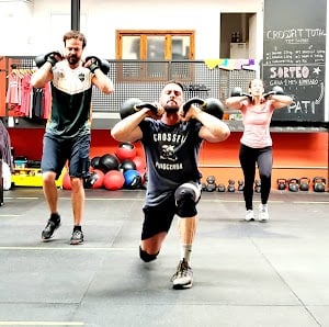 Photo of CrossFit Puigcerda