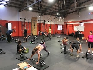 Photo of CrossFit Puigcerda