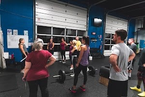 Photo of CrossFit Cedar Grove