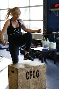 Photo of CrossFit Cedar Grove