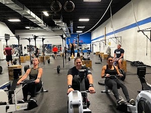 Photo of CrossFit Cedar Grove