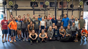 Photo of DBG CrossFit