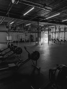 Photo of DBG CrossFit