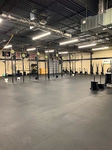 Photo of DBG CrossFit