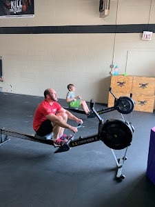 Photo of DBG CrossFit