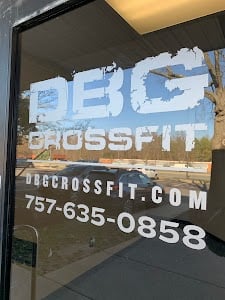 Photo of DBG CrossFit