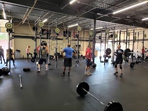 Photo of DBG CrossFit