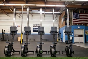 Photo of CrossFit DRS Athletics