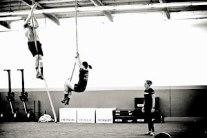 Photo of CrossFit DRS Athletics