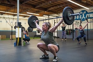 Photo of CrossFit DRS Athletics