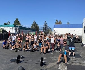 Photo of CrossFit DRS Athletics