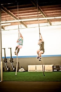 Photo of CrossFit DRS Athletics