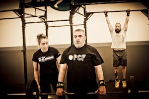 Photo of CrossFit DRS Athletics