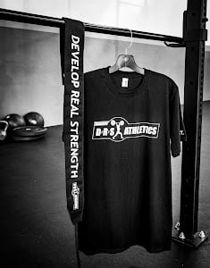 Photo of CrossFit DRS Athletics