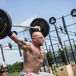 Photo of CrossFit 47100