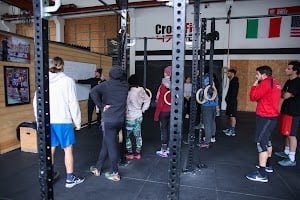 Photo of CrossFit 47100