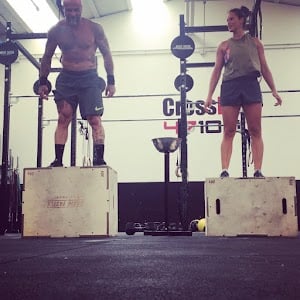 Photo of CrossFit 47100