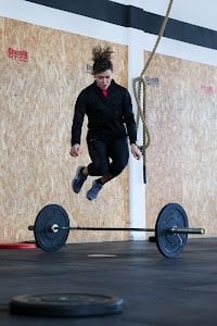 Photo of CrossFit 47100