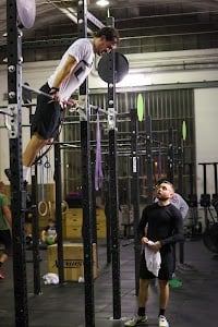 Photo of CrossFit 47100