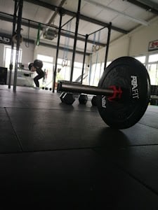 Photo of CrossFit Pirmasens