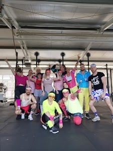 Photo of CrossFit Pirmasens