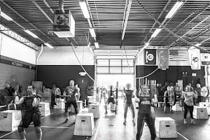 Photo of CrossFit Vae Victis