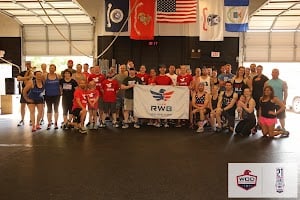 Photo of CrossFit Vae Victis