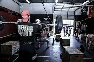 Photo of CrossFit Vae Victis