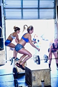 Photo of CrossFit Vae Victis