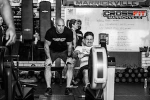 Photo of CrossFit Marrickville