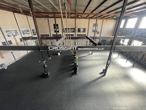 Photo of CrossFit Marrickville