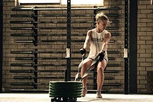 Photo of CrossFit Marrickville