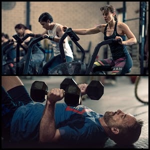 Photo of CrossFit Marrickville