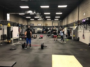 Photo of Sand and Steel CrossFit