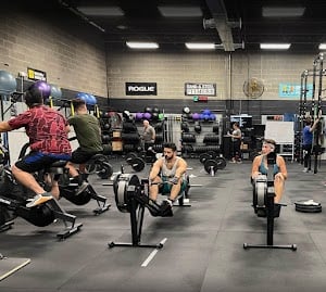 Photo of Sand and Steel CrossFit