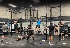 Photo of Sand and Steel CrossFit