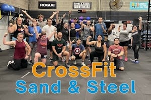 Photo of Sand and Steel CrossFit