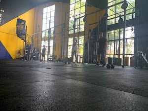 Photo of CrossFit DCHKT