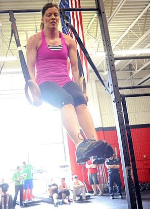 Photo of CrossFit Sioux Falls