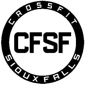 Photo of CrossFit Sioux Falls